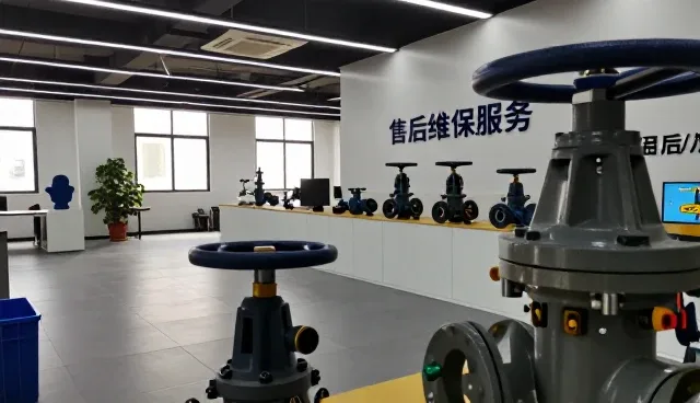 温州市龙湾汉特管件阀门有限公司专注售后维保等领域，提供工业阀门服务
