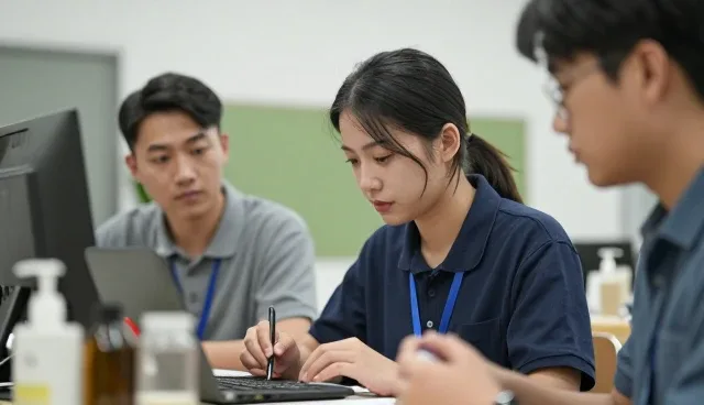 自动化控制阀运行中常见故障排查与应对策略